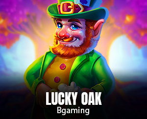 Lucky Oak slot