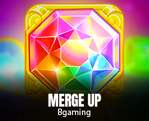 Merge Up™ slot