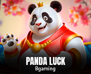 Panda Luck slot