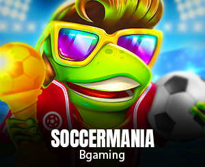 Soccermania slot