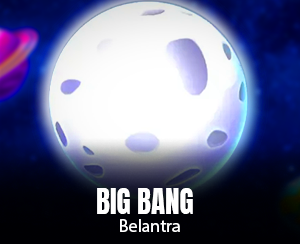 Big Bang Boom slot