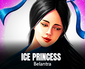 Ice Princess