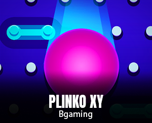 Plinko XY