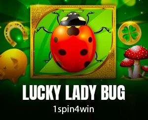 Lucky Lady slot