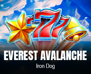 Everest Avalanche slot