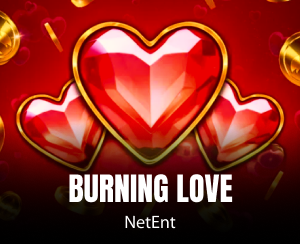 Burning Love slot