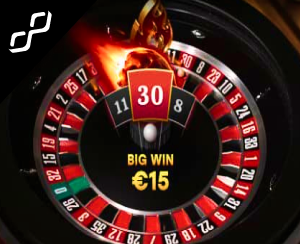 Big Bang Roulette