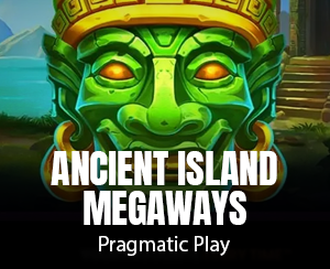 Ancient Island Megaways slot