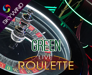 Green Roulette