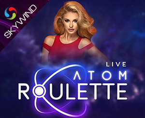 Live Atom Roulette