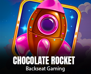 Chocolate Rocket