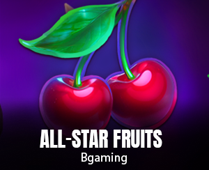 All-Star Fruits slot