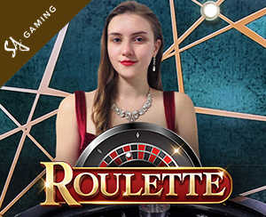 D Roulette