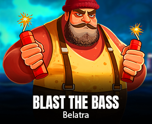 Blast the Bass