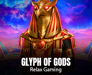 Glyph of Gods slot