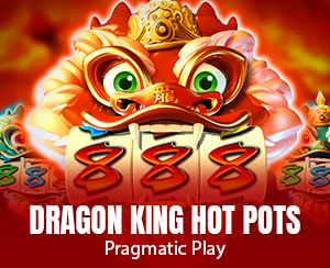 Dragon King Hot Pots slot