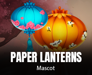 Paper Lanterns