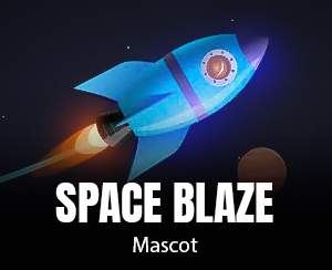 Space Blaze