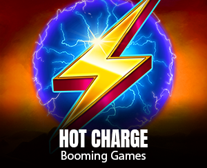Hot Charge slot