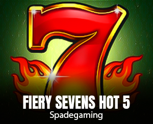 Fiery Sevens Hot 5