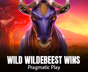 Wild Wildebeest Wins slot