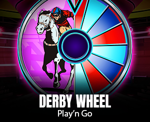 Derby Wheel slot