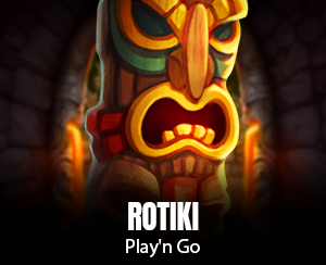 Rotiki slot