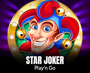 Star Joker slot