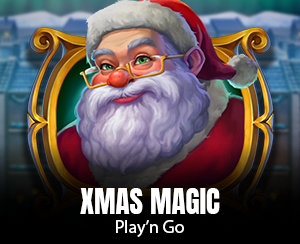 Xmas Magic slot