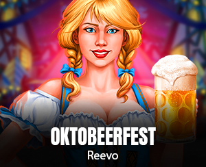 Oktobearfest slot
