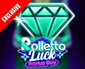 Rolletto Luck Bonus Buy