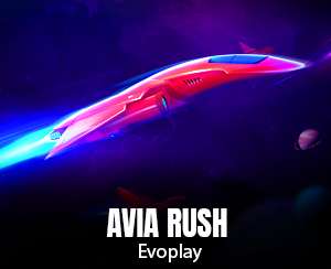 Avia Rush
