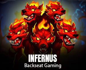 Infernus slot