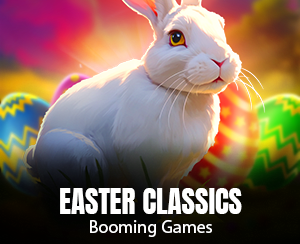 Easter Classics slot