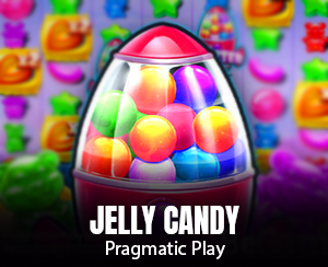 Jelly Candy slot