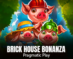 Brick House Bonanza slot
