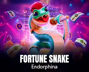 Fortune Snake slot
