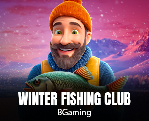 Winter Fishing Club slot