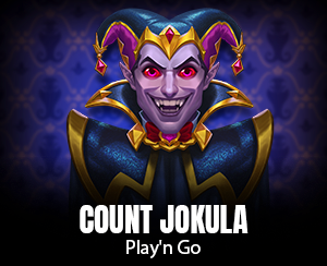 Count Jokula slot