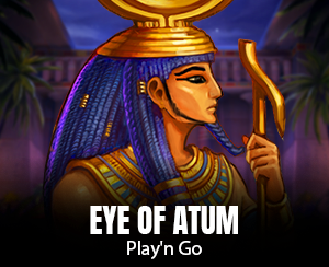 Eye of Atum slot
