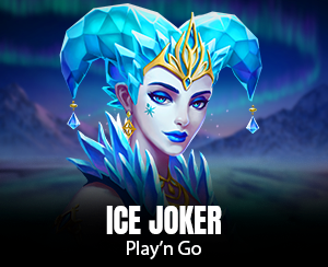 Ice Joker slot