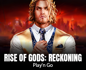 Rise of Gods: Reckoning slot
