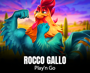 Rocco Gallo slot