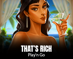 That's Rich slot