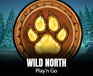 Wild North slot