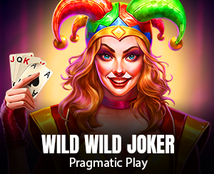Wild Wild Joker slot