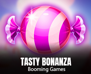 Tasty Bonanza slot