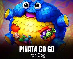 Pinata Go Go slot