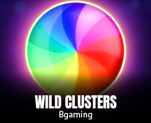 Wild Clusters slot
