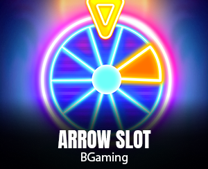 Arrow Slot slot